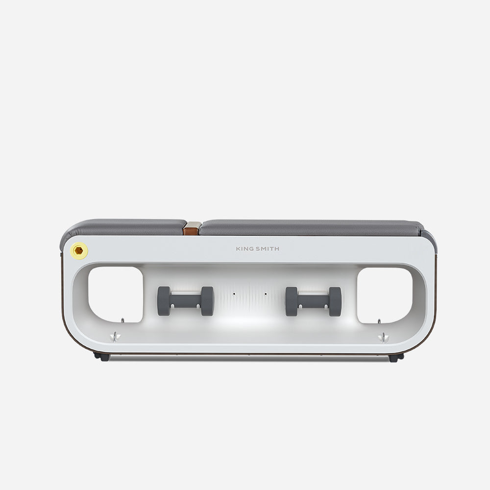 KingSmith Tone Up Weight Bench