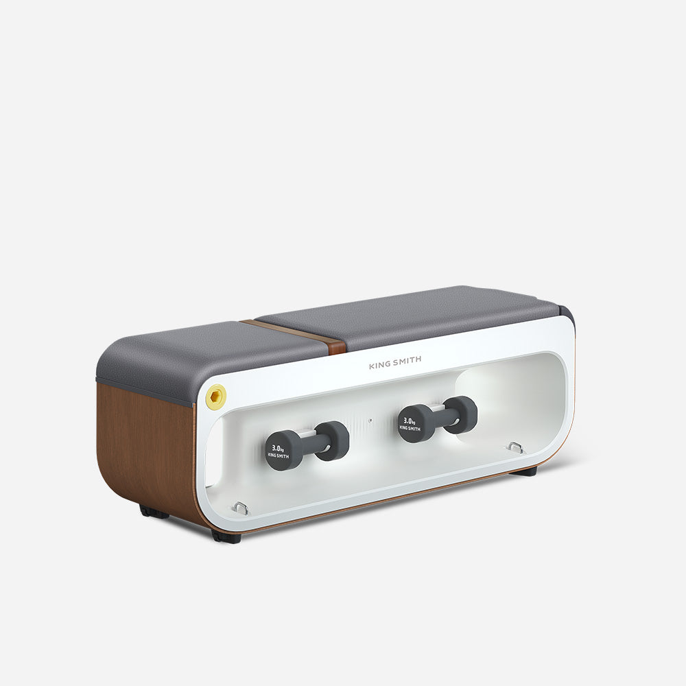 KingSmith Tone Up Weight Bench