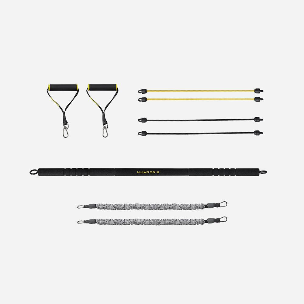 KingSmith Tone Up Weight Bench