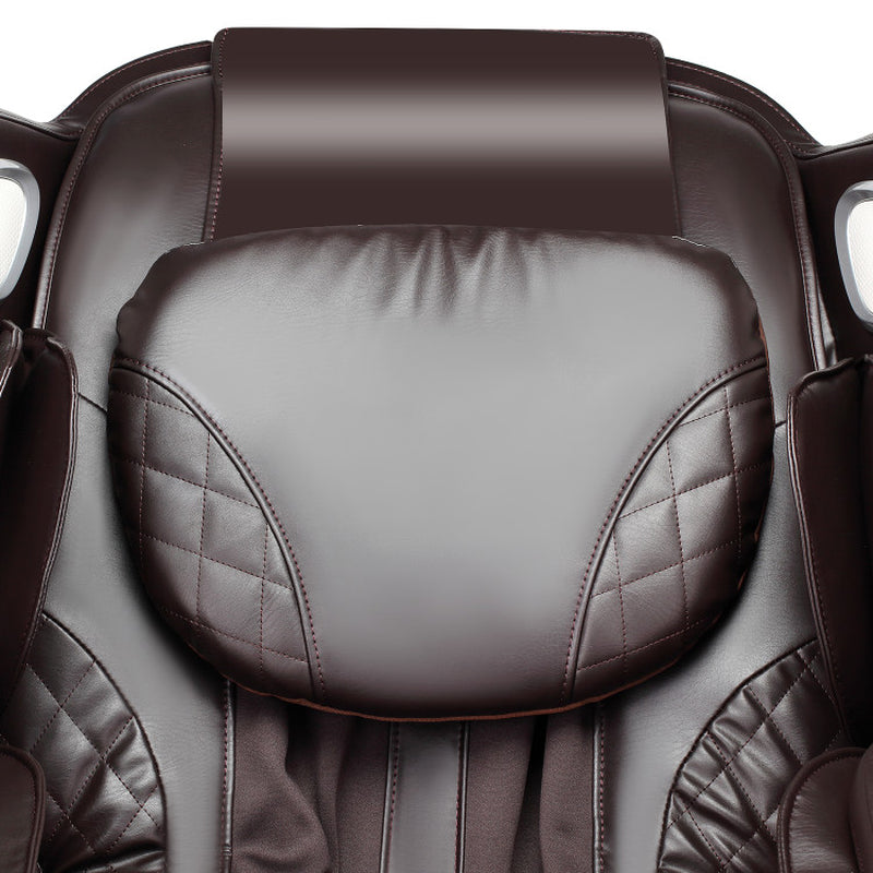 [Lifetime Warranty (Limited-Time Offer)] Provox 27-Comfort Full Body Massage Chair with SL Track Airbags Heating