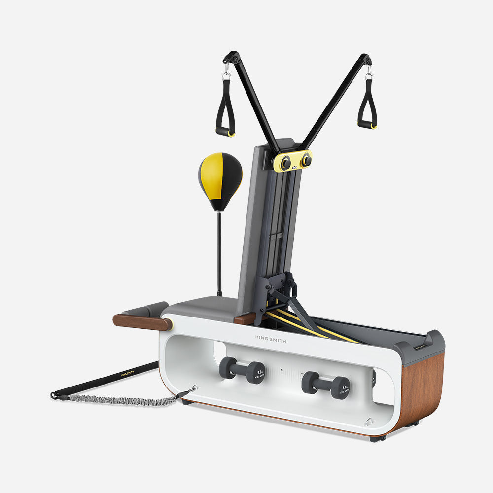 KingSmith Tone Up Weight Bench