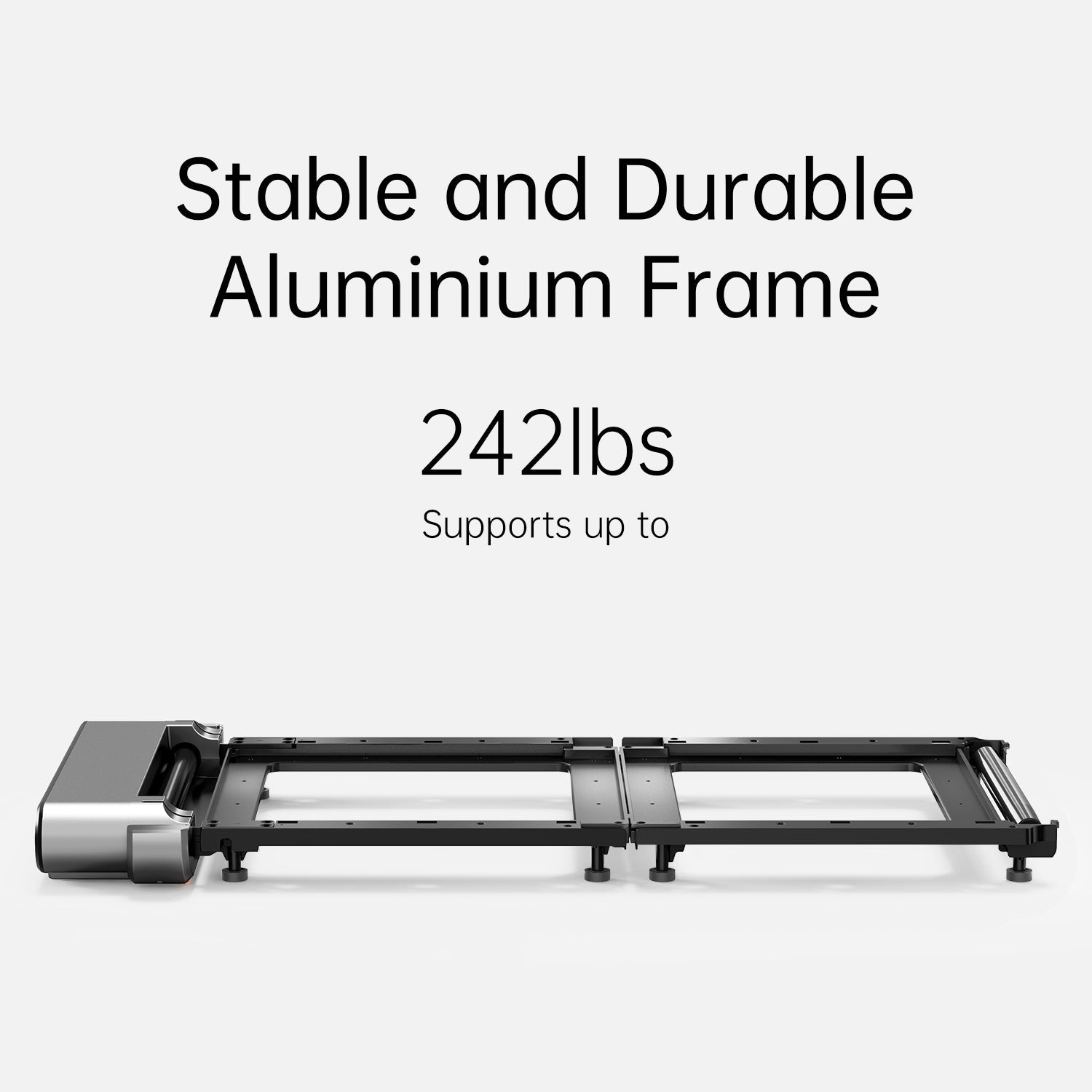 WalkingPad X214 Foldable Treadmill