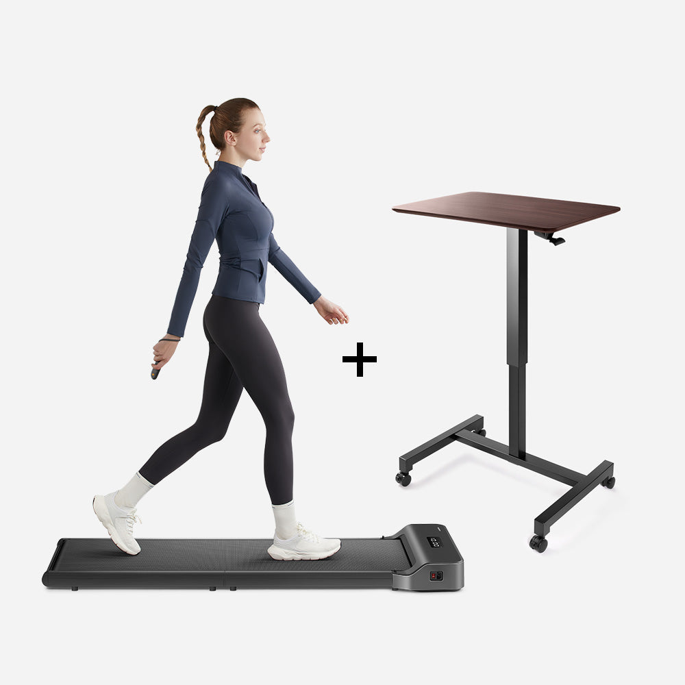 WalkingPad Z1 Folding Under Desk Treadmill